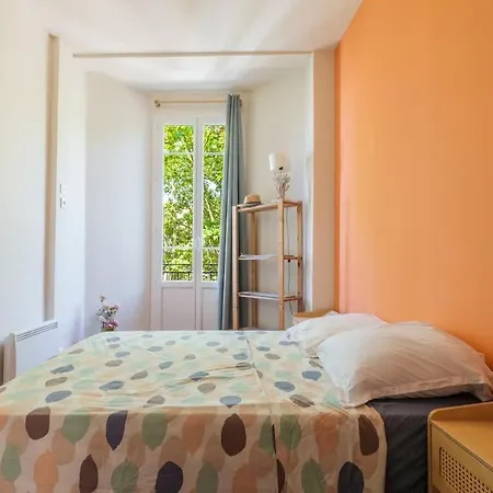 Apartment Le Verany Lumineux 2 Nizza