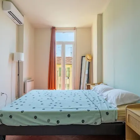 Apartamento Le Verany Lumineux 2